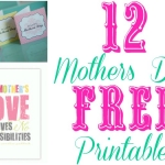 Mother's Day Quote Printable