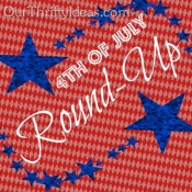 {Roundup} 4th Of July Favorites