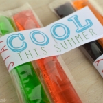 Stay COOL this Summer - Free Printable