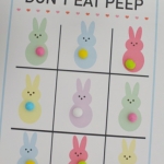 Don't Eat Peep