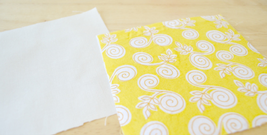 Lime Green Chalkboard Frame