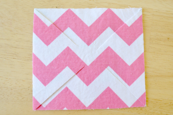 Lime Green Chalkboard Frame