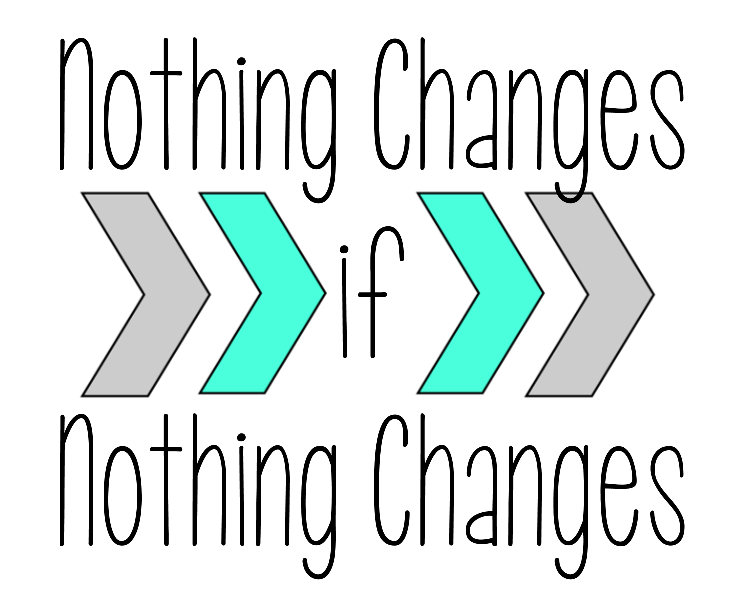 {Printable} Change - Our Thrifty Ideas