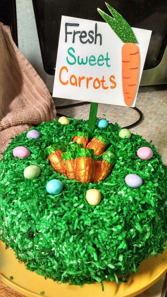 help your child believe in the Easter Bunny Our Thrifty Ideas