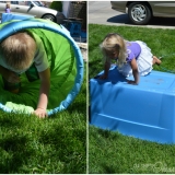 5 Summertime activity ideas for young kids
