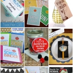 The BEST Back to School Printables