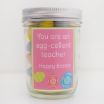 Egg-cellent Gift Idea and Printable