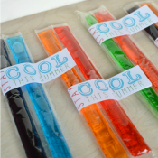 Popsicle End of the School Year Gift + Free Printable