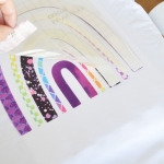 Personalized Back to School with Cricut